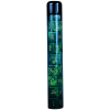 Elder Dice: Green Lovecraft Elder Sign (d6 Tube)
