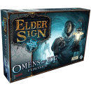 Elder Sign: Omens of Ice