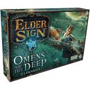 Elder Sign: Omens of the Deep