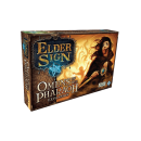 Elder Sign: Omens of the Pharaoh (Exp)