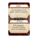 Elder Sign: Unseen Forces (Exp)