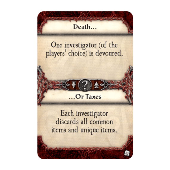 Elder Sign: Unseen Forces (Exp)