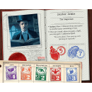 Eldritch Horror: Signs of Carcosa (Exp.)