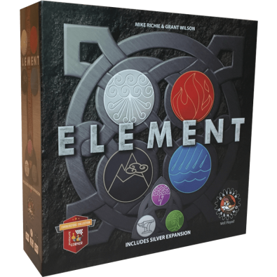 Element: Silver
