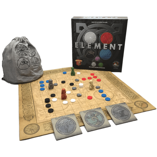 Element: Silver
