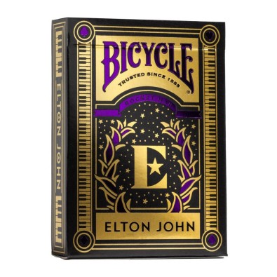 Bicycle Elton John