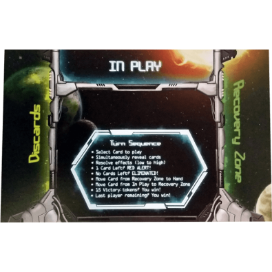 Eminent Domain: Battlecruisers (Exp) Eminent Domain: Battlecruisers (Exp)
