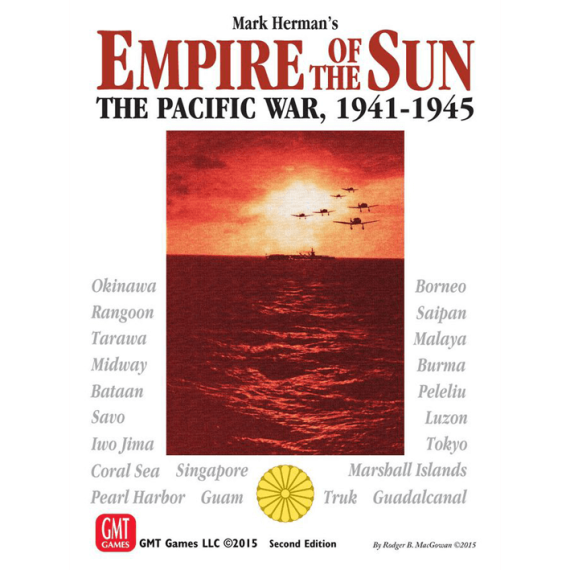 Empire of the Sun