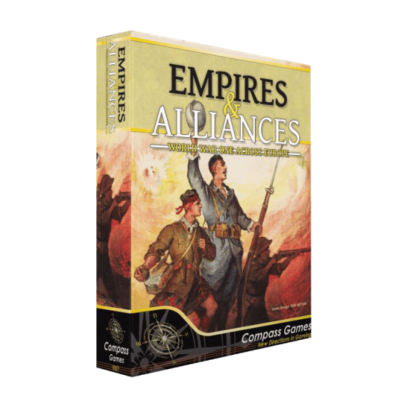 Empires & Alliances