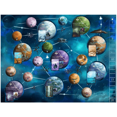 Empires of the Void II