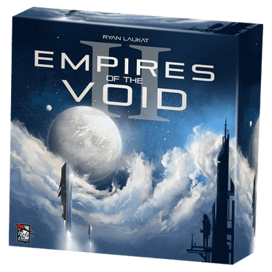 Empires of the Void II