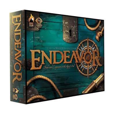 Endeavor: Age of Sail Endeavor: Age of Sail