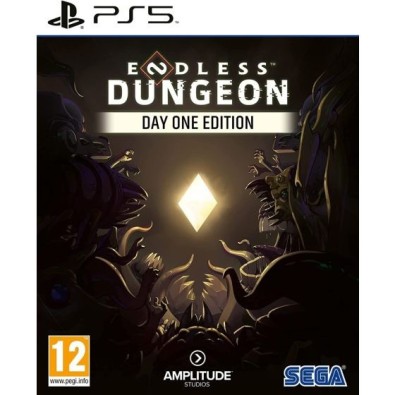 PS5 Endless Dungeon - Day One Edition PS5 Endless Dungeon - Day One Edition
