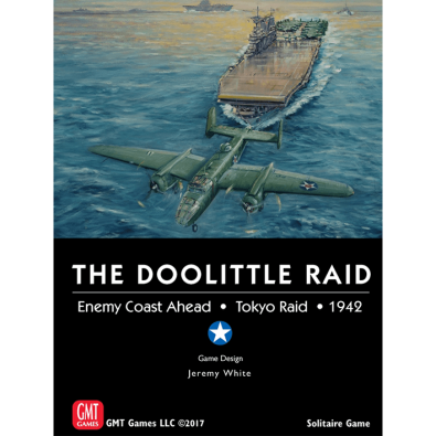 Enemy Coast Ahead: The Doolittle Raid Enemy Coast Ahead: The Doolittle Raid