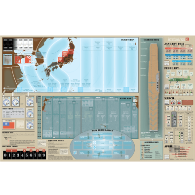 Enemy Coast Ahead: The Doolittle Raid Enemy Coast Ahead: The Doolittle Raid