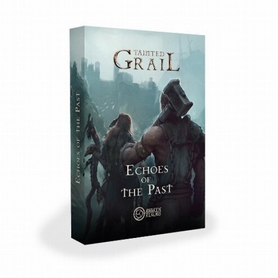 Tainted Grail: Echoes of The Past