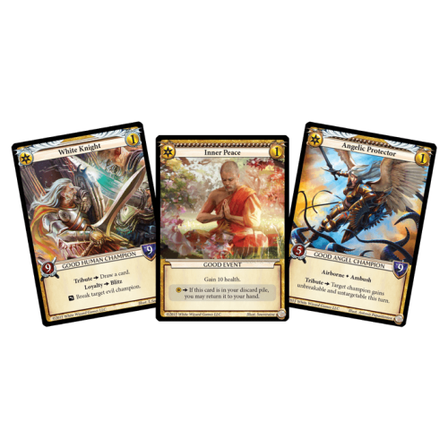 Epic Card Game: Base Set