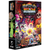 Epic Spell Wars of the Battle Wizards: Duel at Mt. Skullzfyre