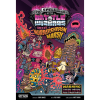 Epic Spell Wars of the Battle Wizards: Melee at Murdershroom Marsh