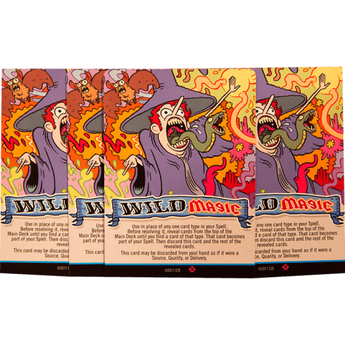Epic Spell Wars of the Battle Wizards: Melee at Murdershroom Marsh