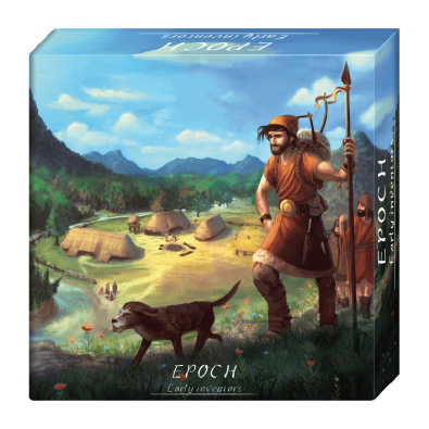 Epoch: Early Inventors