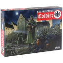 Escape from Colditz: 75th Anniversary Edition