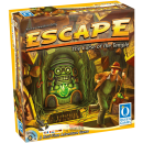 Escape: The Curse of the Temple