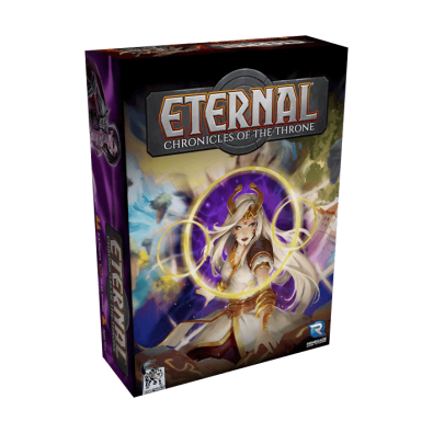 Eternal: Chronicles of the Throne