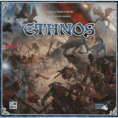 Ethnos Ethnos