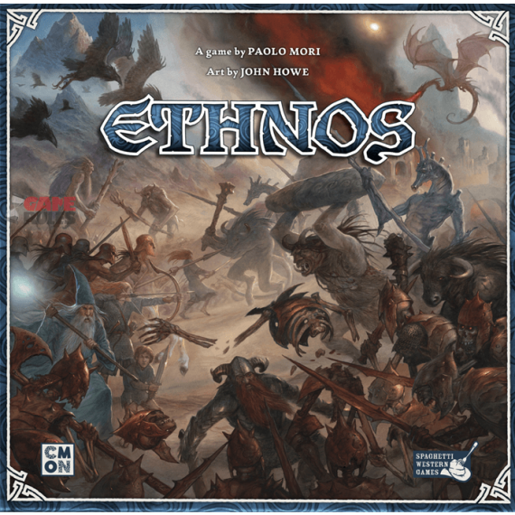 Ethnos