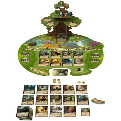 Everdell Everdell
