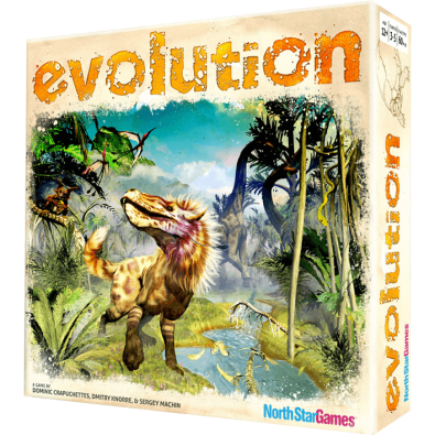 Evolution (Revised Edition)