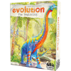 Evolution: The Beginning
