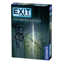 Exit: The Game - The Abandoned Cabin