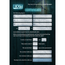 Exit: The Game - The Abandoned Cabin