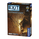 Exit: The Game - The Pharaoh's Tomb