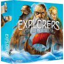 Explorers of the North Sea