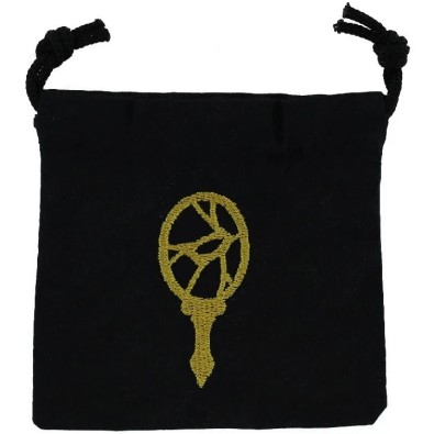 Vampire: The Masquerade - Rivals Malkavian Token Bag Vampire: The Masquerade - Rivals Malkavian Token Bag