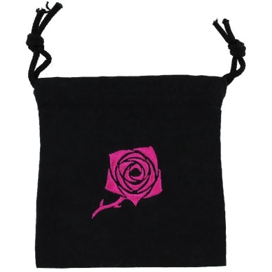 Vampire: The Masquerade - Rivals Toreador Token Bag Vampire: The Masquerade - Rivals Toreador Token Bag