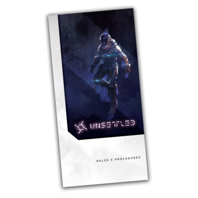 Unsettled: Framework Rulebook
