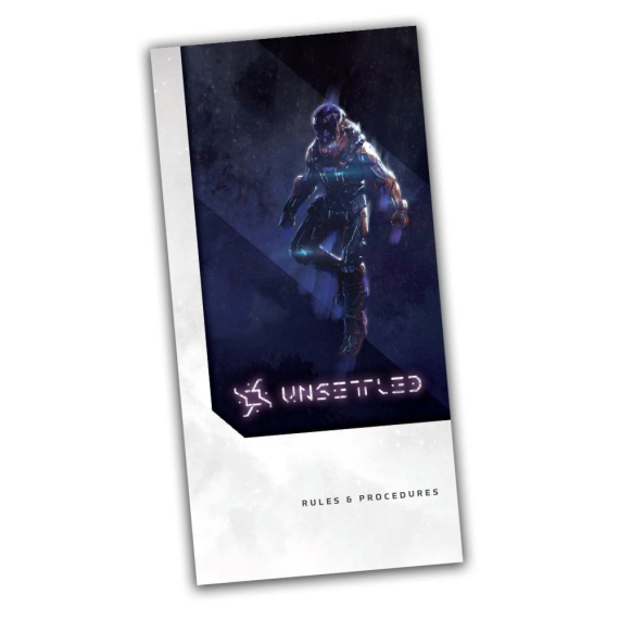 Unsettled: Framework Rulebook