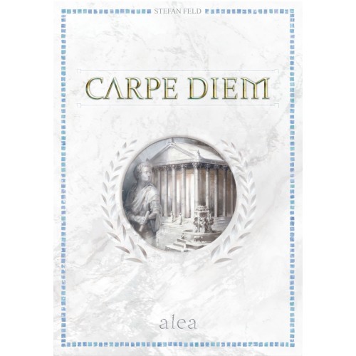 Carpe Diem 2