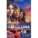 Pandemic: Hot Zone – North America - Damaged