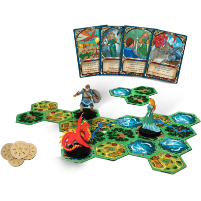 Fairy Tile Fairy Tile