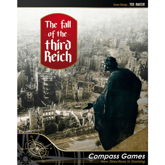 The Fall of Third Reich