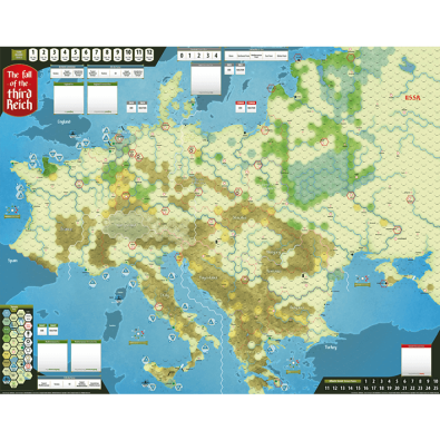 The Fall of Third Reich The Fall of Third Reich
