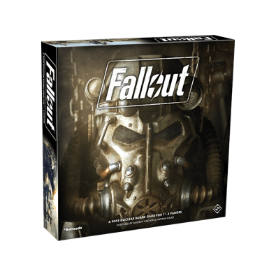 Fallout Fallout