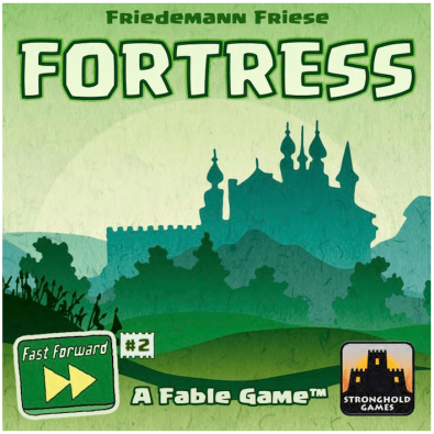 Fast Forward: FORTRESS