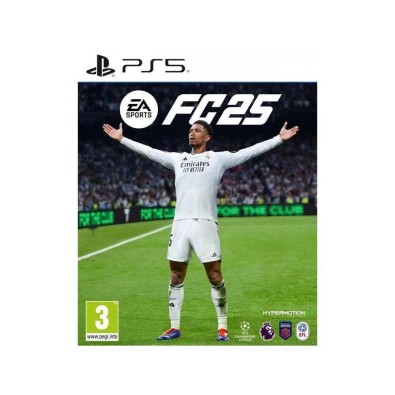 PS5 EA Sports FC 25 PS5 EA Sports FC 25