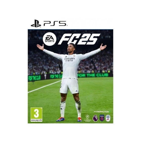 PS5 EA Sports FC 25